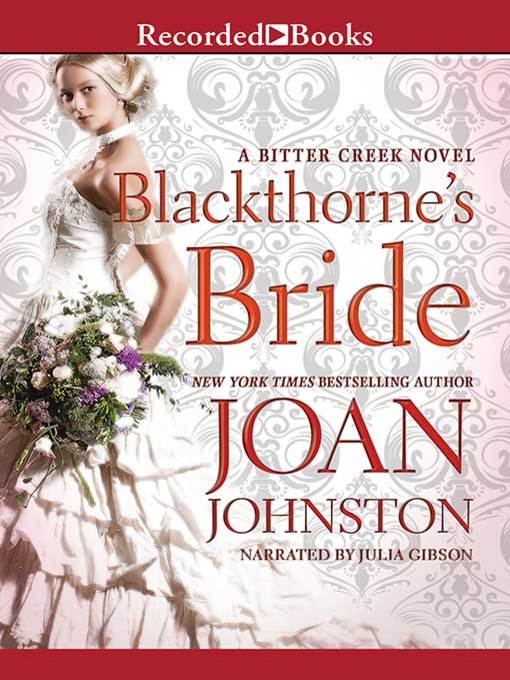 Title details for Blackthorne's Bride by Joan Johnston - Available